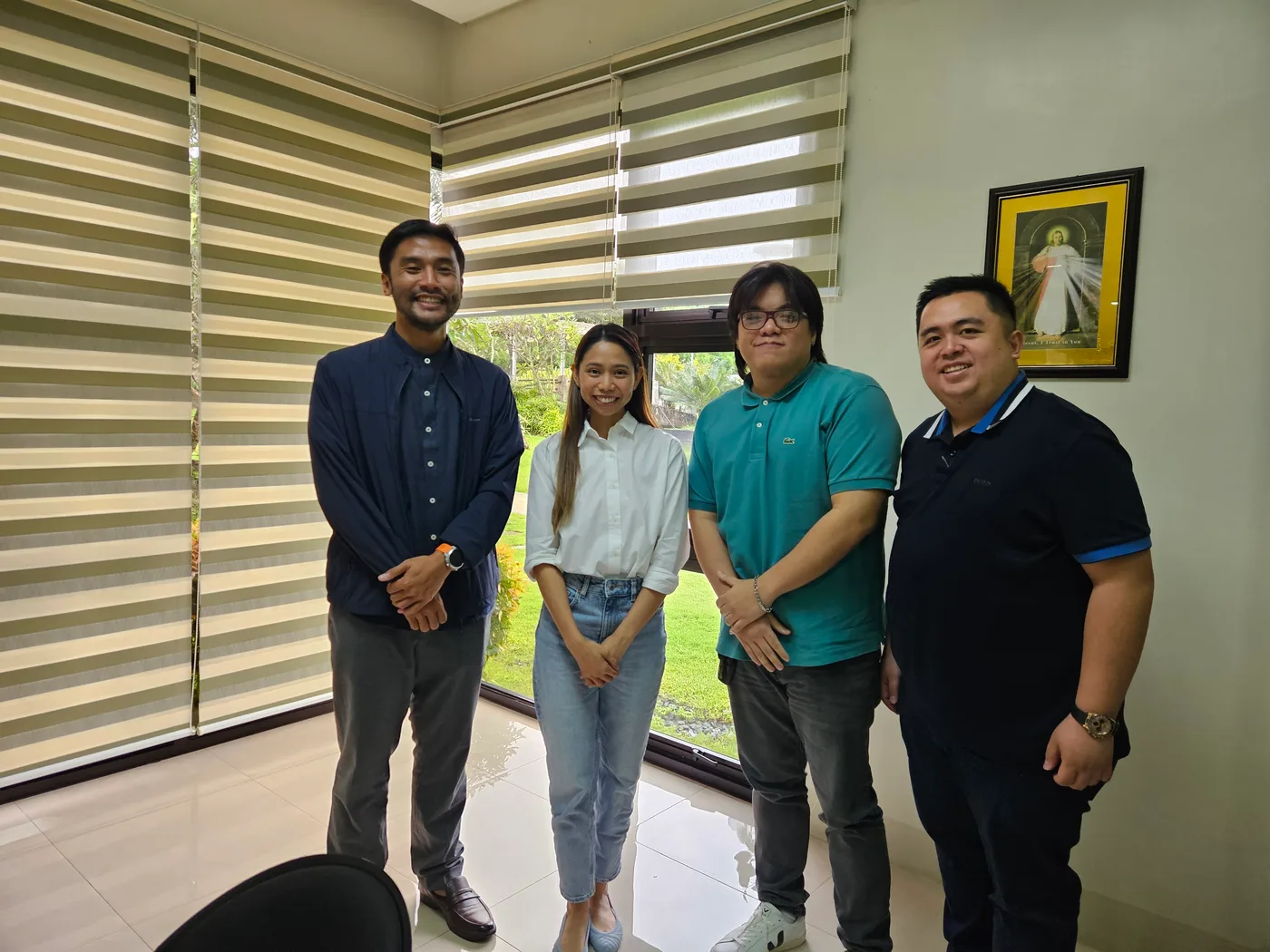 Bataan Tourism Visit