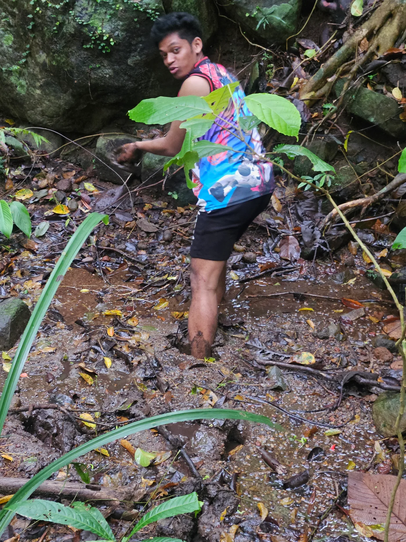 Kumunoy