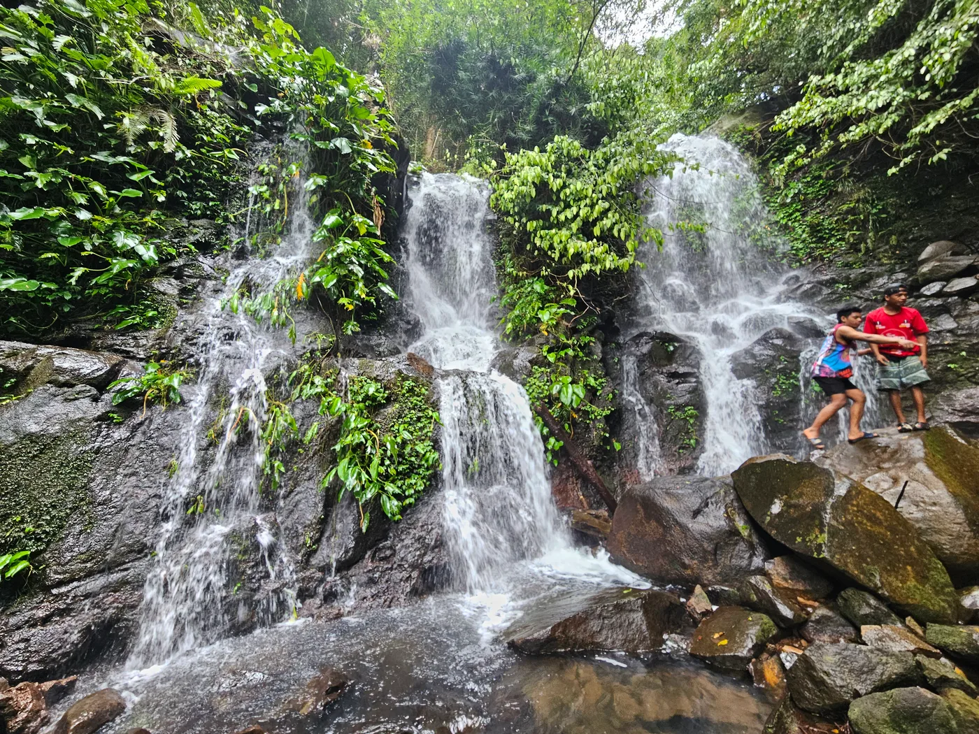 Ariada Falls